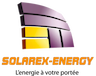 Solarex-Energy Logo